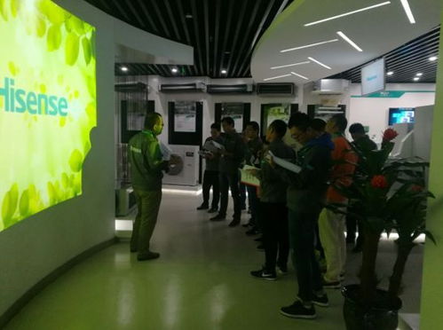 管理提升引领风尚，平度工厂第二届首席讲解员大赛圆满落幕