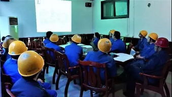 略钢公司轧钢厂举办安全生产法规学习暨技能竞赛活动