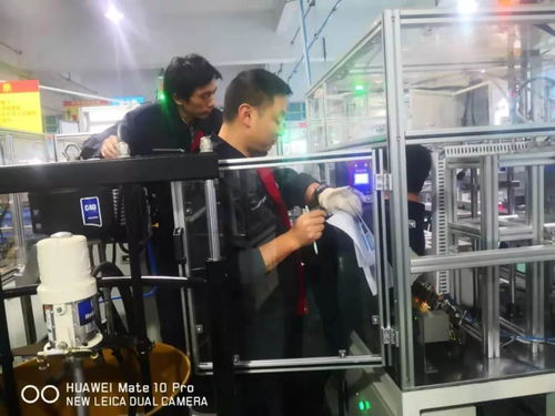 三分厂以赛促学，组织开展简易设备故障排除竞赛